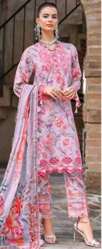 JADE Flora-25 Rayon Collection Open Pic by  DEEPSY SUITS 